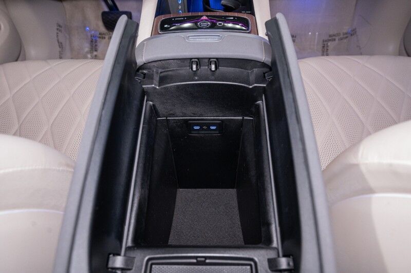 2023 Mercedes-Benz EQS 580 4MATIC&reg; SUV Scottsdale AZ