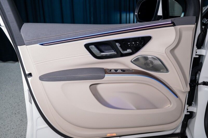 2023 Mercedes-Benz EQS 580 4MATIC&reg; SUV Scottsdale AZ