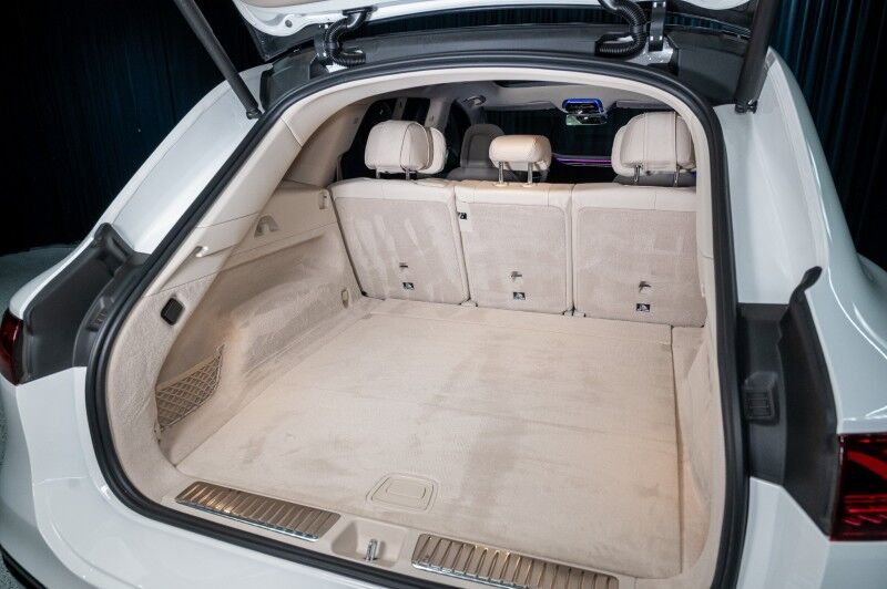 2023 Mercedes-Benz EQS 580 4MATIC&reg; SUV Scottsdale AZ