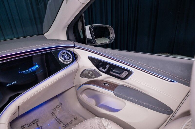 2023 Mercedes-Benz EQS 580 4MATIC&reg; SUV Scottsdale AZ