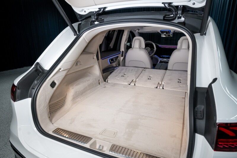 2023 Mercedes-Benz EQS 580 4MATIC&reg; SUV Scottsdale AZ