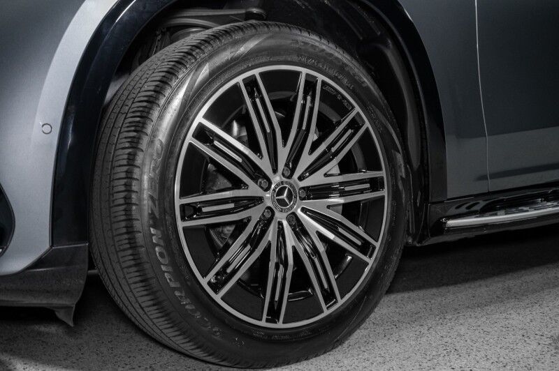 2023 Mercedes-Benz EQS 580 4MATIC&reg; SUV Scottsdale AZ