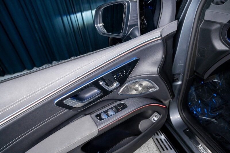 2023 Mercedes-Benz EQS 580 4MATIC&reg; SUV Scottsdale AZ