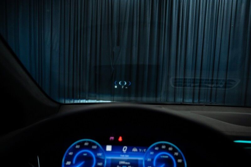 2023 Mercedes-Benz EQS 580 4MATIC&reg; SUV Scottsdale AZ