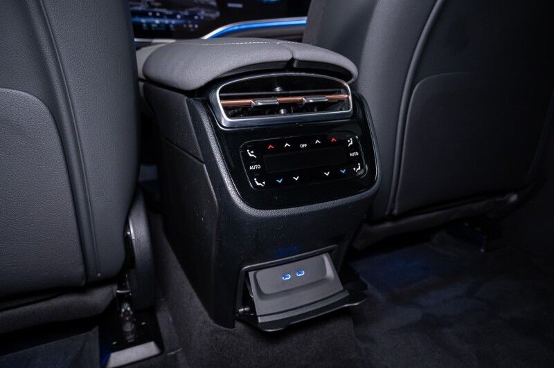 2023 Mercedes-Benz EQS 580 4MATIC&reg; SUV Scottsdale AZ