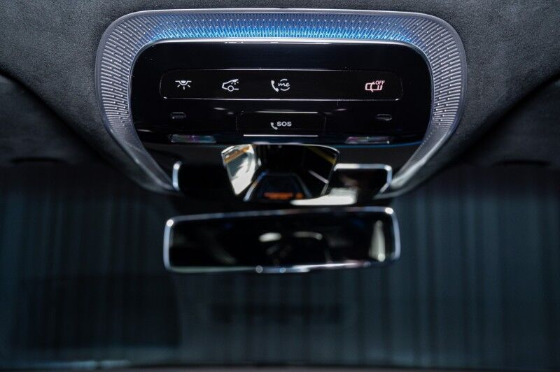 2023 Mercedes-Benz EQS 580 4MATIC&reg; SUV Scottsdale AZ