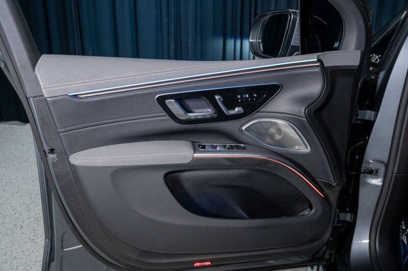 2023 Mercedes-Benz EQS 580 4MATIC&reg; SUV Scottsdale AZ