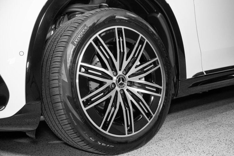 2023 Mercedes-Benz EQS 580 4MATIC&reg; SUV Scottsdale AZ