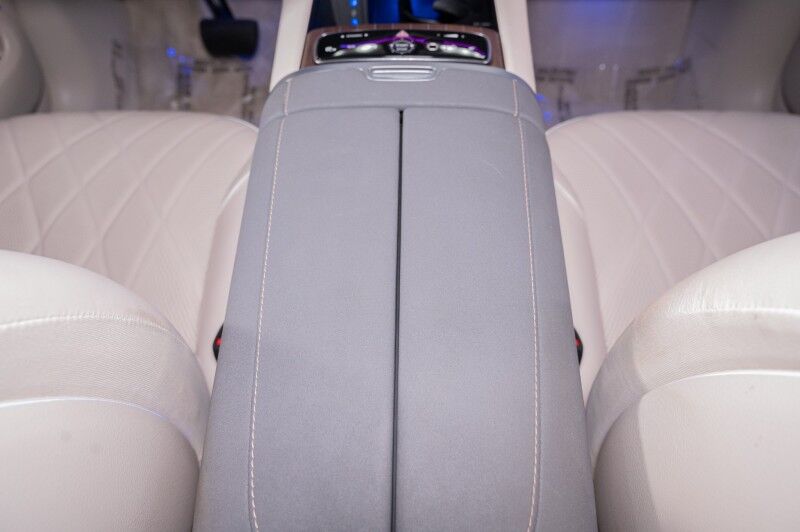 2023 Mercedes-Benz EQS 580 4MATIC&reg; SUV Scottsdale AZ