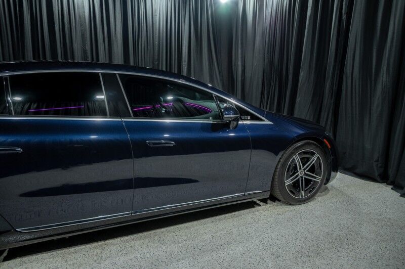 2023 Mercedes-Benz EQS 580 4MATIC&reg; Sedan Peoria AZ