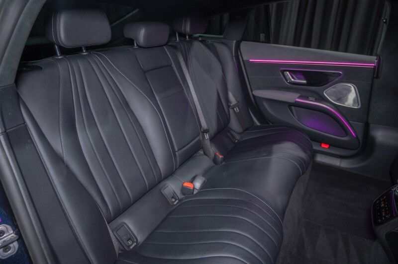 2023 Mercedes-Benz EQS 580 4MATIC&reg; Sedan Peoria AZ