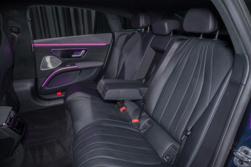2023 Mercedes-Benz EQS 580 4MATIC&reg; Sedan Peoria AZ