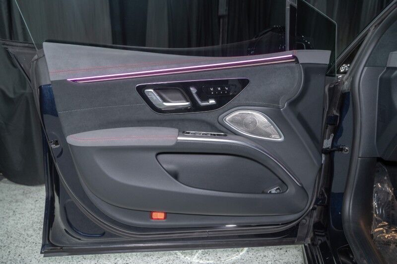 2023 Mercedes-Benz EQS 580 4MATIC&reg; Sedan Peoria AZ