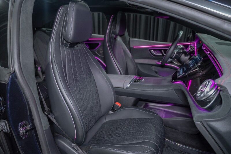 2023 Mercedes-Benz EQS 580 4MATIC&reg; Sedan Peoria AZ