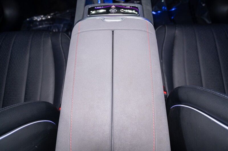 2023 Mercedes-Benz EQS 580 4MATIC&reg; Sedan Scottsdale AZ