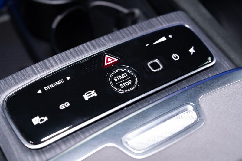 2023 Mercedes-Benz EQS 580 4MATIC&reg; Sedan Scottsdale AZ