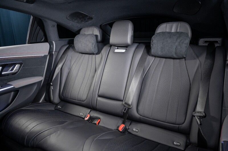 2023 Mercedes-Benz EQS 580 4MATIC&reg; Sedan Scottsdale AZ