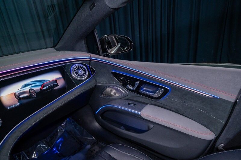 2023 Mercedes-Benz EQS 580 4MATIC&reg; Sedan Scottsdale AZ