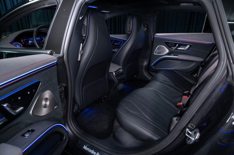 2023 Mercedes-Benz EQS 580 4MATIC&reg; Sedan Scottsdale AZ