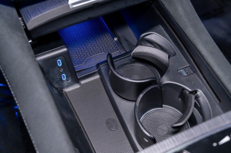 2023 Mercedes-Benz EQS 580 4MATIC&reg; Sedan Scottsdale AZ