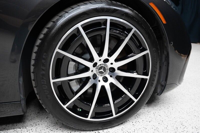 2023 Mercedes-Benz EQS 580 4MATIC&reg; Sedan Scottsdale AZ