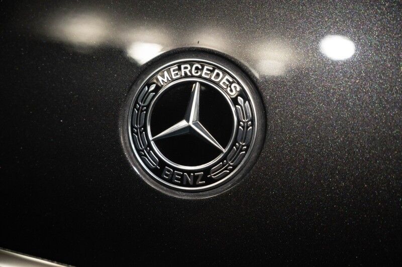 2023 Mercedes-Benz EQS 580 4MATIC&reg; Sedan Scottsdale AZ