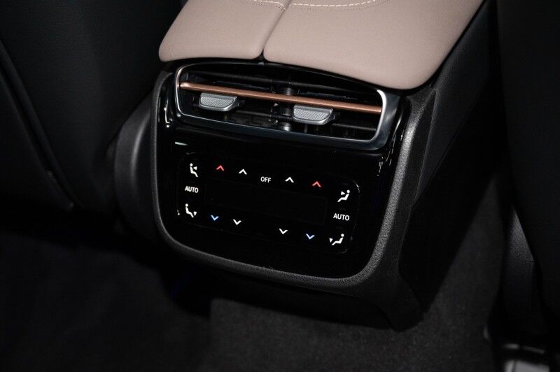 2023 Mercedes-Benz EQS 580 4MATIC&reg; Sedan Scottsdale AZ