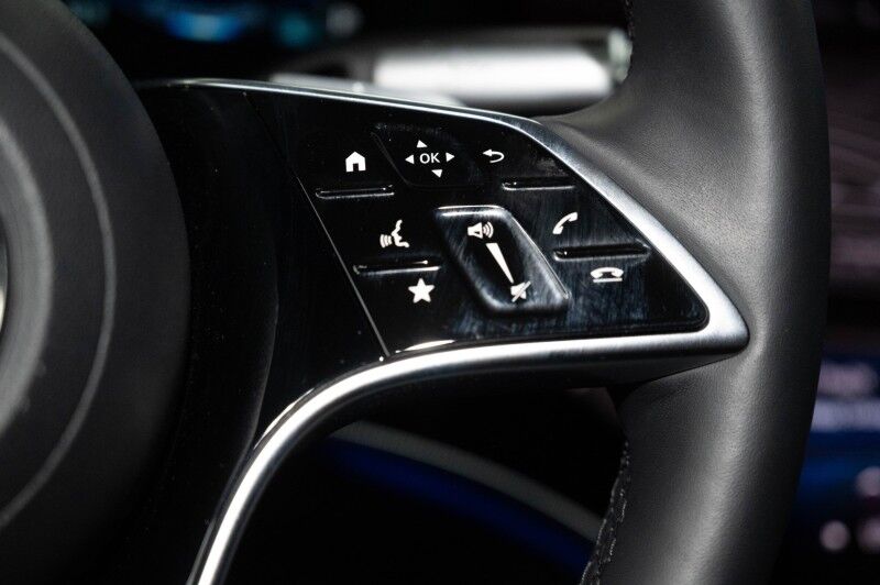 2023 Mercedes-Benz EQS 580 4MATIC&reg; Sedan Scottsdale AZ