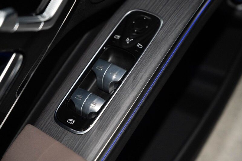 2023 Mercedes-Benz EQS 580 4MATIC&reg; Sedan Scottsdale AZ