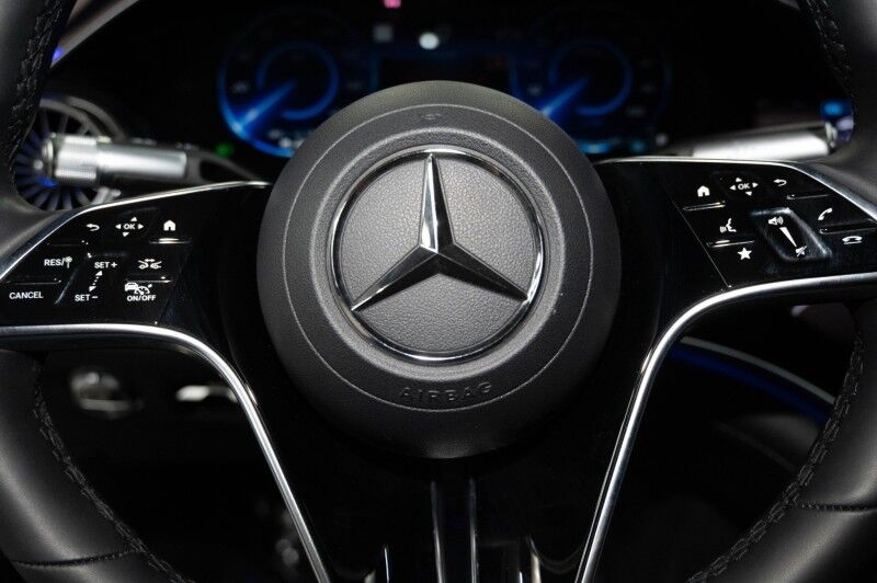 2023 Mercedes-Benz EQS 580 4MATIC&reg; Sedan Scottsdale AZ