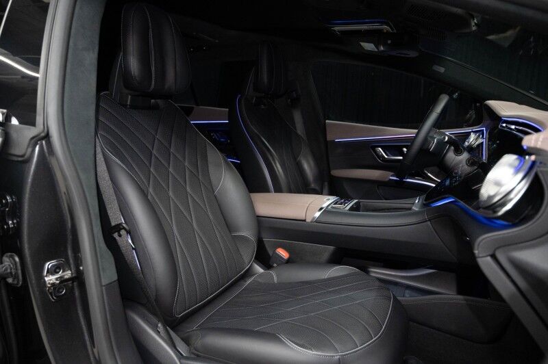 2023 Mercedes-Benz EQS 580 4MATIC&reg; Sedan Scottsdale AZ