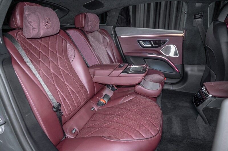 2023 Mercedes-Benz EQS 580 4MATIC&reg; Sedan Peoria AZ