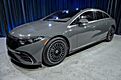 2023 Mercedes-Benz EQS 580 4MATIC&reg; Sedan