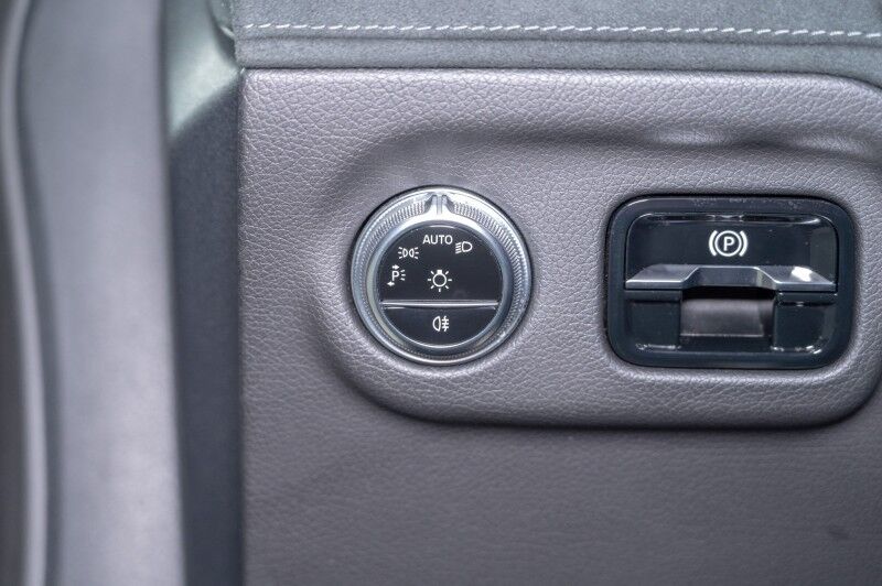 2023 Mercedes-Benz EQS 580 4MATIC&reg; Sedan Peoria AZ
