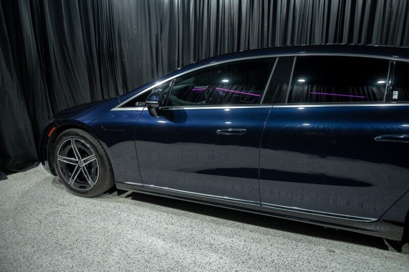 2023 Mercedes-Benz EQS 580 4MATIC&reg; Sedan Peoria AZ