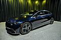 2023 Mercedes-Benz EQS 580 4MATIC&reg; Sedan