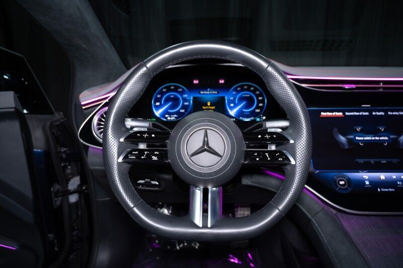 2023 Mercedes-Benz EQS 580 4MATIC&reg; Sedan Peoria AZ