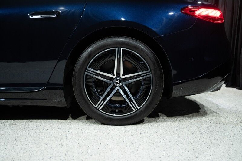 2023 Mercedes-Benz EQS 580 4MATIC&reg; Sedan Peoria AZ