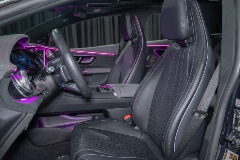 2023 Mercedes-Benz EQS 580 4MATIC&reg; Sedan Peoria AZ
