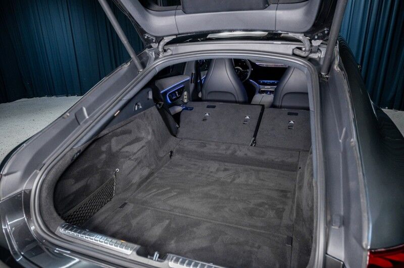 2023 Mercedes-Benz EQS 580 4MATIC&reg; Sedan Scottsdale AZ