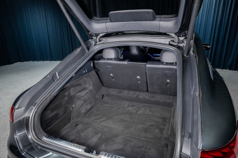 2023 Mercedes-Benz EQS 580 4MATIC&reg; Sedan Scottsdale AZ