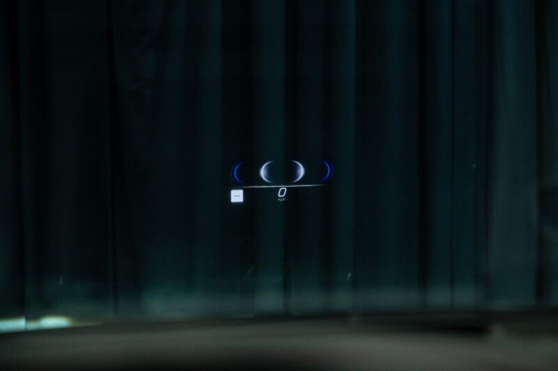 2023 Mercedes-Benz EQS 580 4MATIC&reg; Sedan Scottsdale AZ