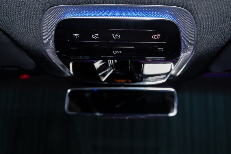 2023 Mercedes-Benz EQS 580 4MATIC&reg; Sedan Scottsdale AZ