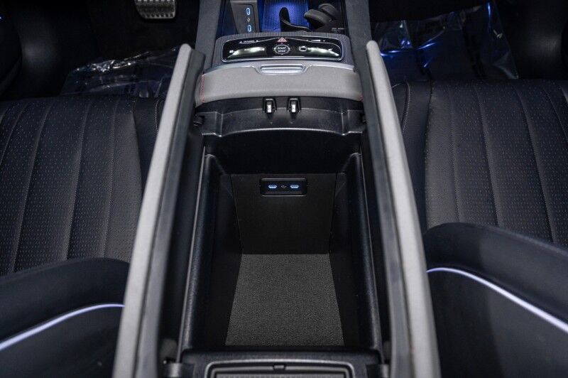 2023 Mercedes-Benz EQS 580 4MATIC&reg; Sedan Scottsdale AZ