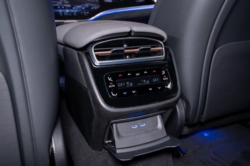 2023 Mercedes-Benz EQS 580 4MATIC&reg; Sedan Scottsdale AZ