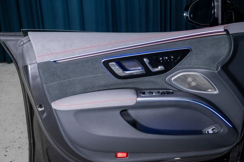 2023 Mercedes-Benz EQS 580 4MATIC&reg; Sedan Scottsdale AZ