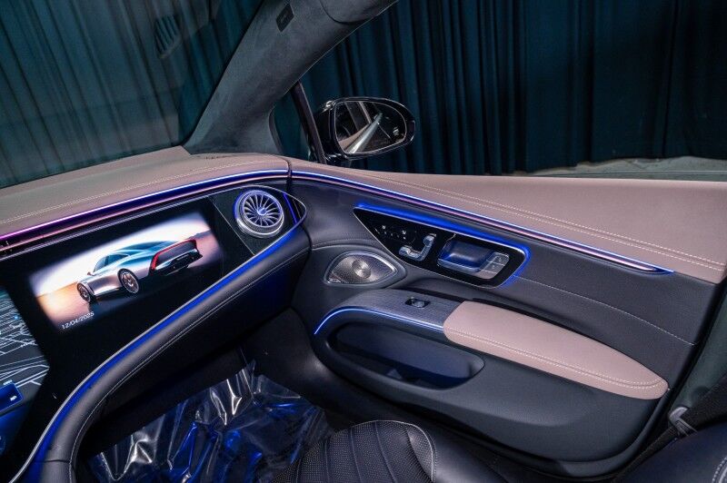 2023 Mercedes-Benz EQS 580 4MATIC&reg; Sedan Scottsdale AZ