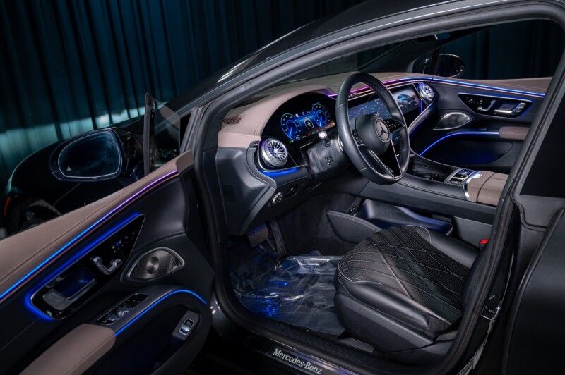 2023 Mercedes-Benz EQS 580 4MATIC&reg; Sedan Scottsdale AZ