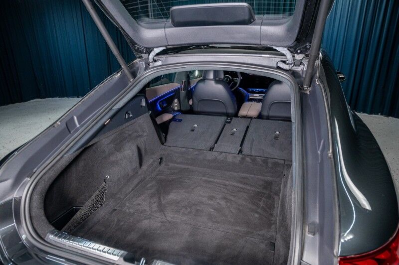 2023 Mercedes-Benz EQS 580 4MATIC&reg; Sedan Scottsdale AZ