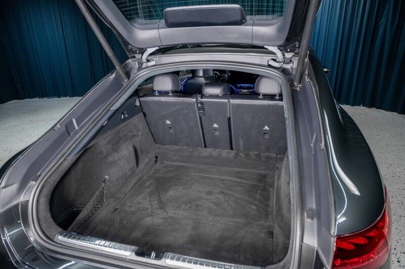 2023 Mercedes-Benz EQS 580 4MATIC&reg; Sedan Scottsdale AZ